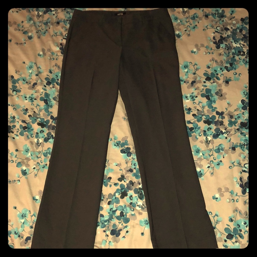Slacks